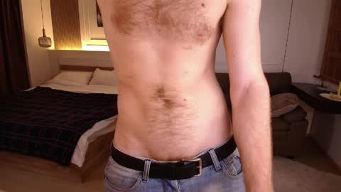 Kenny online show from April 2026 01:19:01 PM