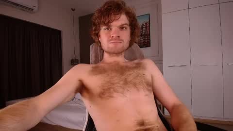 Kenny online show from April 2026 11:33:02 PM