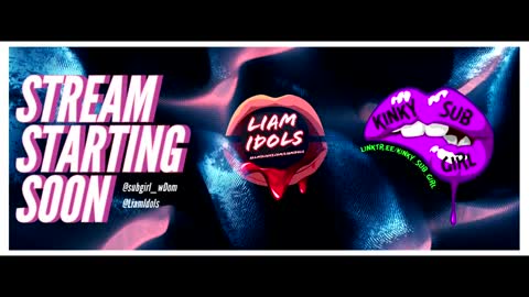 kinkysubgirl wDom online show from January 2025 07:17:02 PM