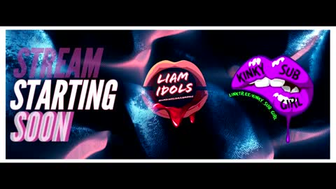 kinkysubgirl wDom online show from January 2025 07:20:01 PM