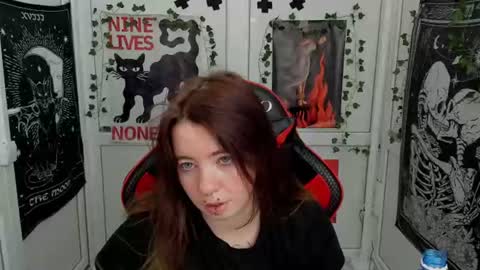 Snapshot of kinkysuka_ chatting on July 2026 11:12:02 AM meow online show from July 2026 11:12:02 AM