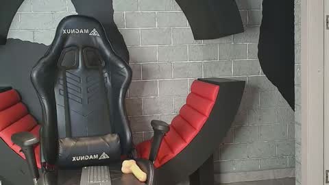 kinkytattobabe online show from November 2025 11:03:02 AM