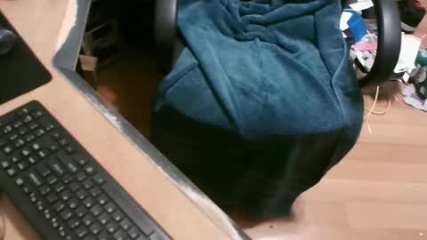 kinkytxm online show from February 2025 01:08:02 PM