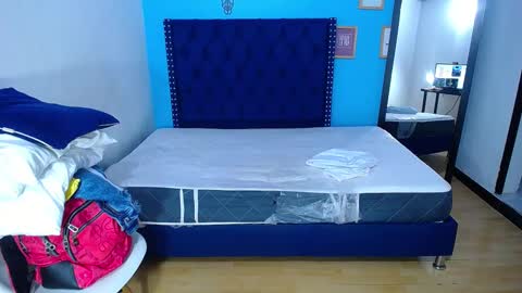 kinkyy_redhead online show from January 2025 07:31:01 PM