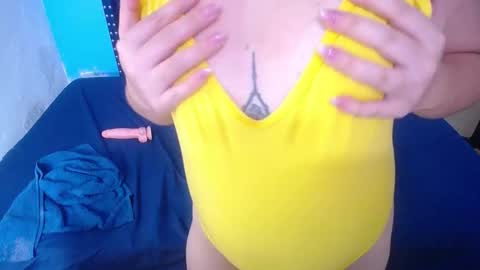 kinkyy_redhead online show from February 2026 04:00:02 PM