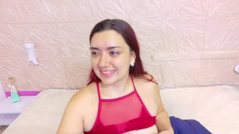 Snapshot of kinkyy_redhead chatting on June 2026 11:25:01 AM kinkyy_redhead online show from June 2026 11:25:01 AM