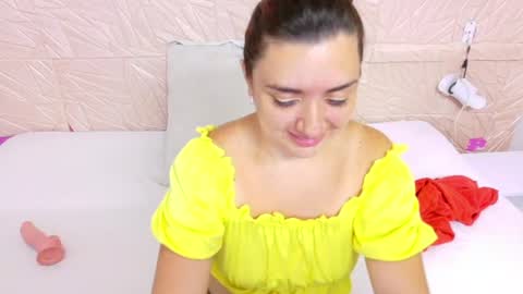 Snapshot of kinkyy_redhead chatting on July 2026 11:13:02 AM kinkyy_redhead online show from July 2026 11:13:02 AM