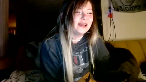 Snapshot of kipsy420 chatting on December 2025 11:08:02 AM Kipsy Rose online show from December 2025 11:08:02 AM