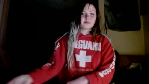 Kipsy Rose online show from March 2026 09:48:02 AM