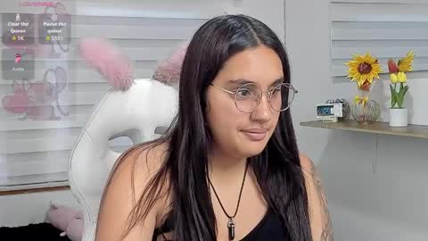 Snapshot of kir_ely chatting on May 2026 07:19:02 PM kir_ely online show from May 2026 07:19:02 PM