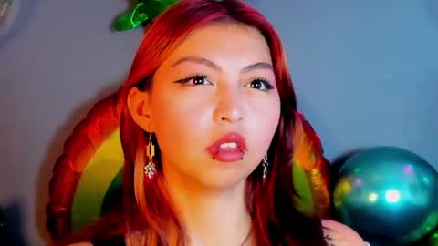 kira_exe online show from March 2026 11:57:01 AM