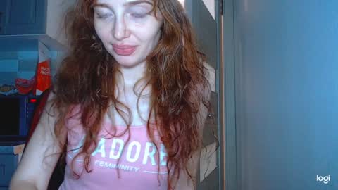 Kira online show from December 2024 02:33:01 PM