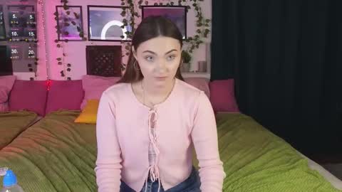 kira_jin online show from February 2025 02:48:02 PM