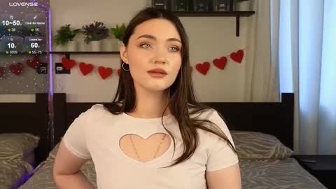 kira_jin online show from February 2026 07:38:01 AM