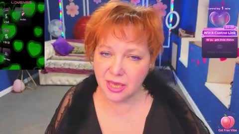 Kira Kennet online show from March 2026 09:55:01 PM
