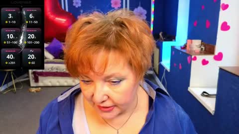 Kira Kennet online show from April 2026 07:19:01 AM