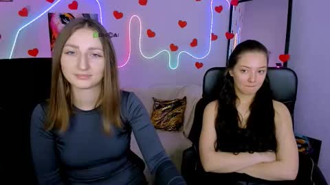 Kira  online show from February 2026 06:56:02 AM