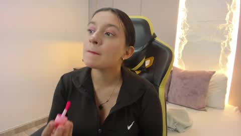 K I R A online show from April 2026 11:15:01 AM