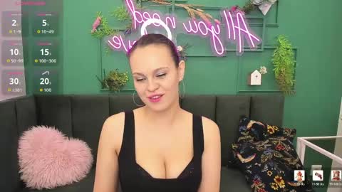 Snapshot of kira_steel chatting on May 2026 01:33:02 AM KIRA online show from May 2026 01:33:02 AM