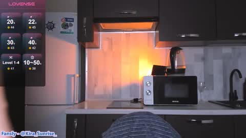 Snapshot of kira_sunrise chatting on February 2025 11:38:02 AM Kira online show from February 2025 11:38:02 AM