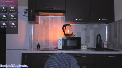 Snapshot of kira_sunrise chatting on March 2025 08:10:02 AM Kira online show from March 2025 08:10:02 AM