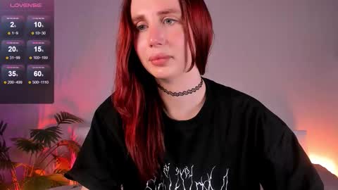 Snapshot of kira_sunrise chatting on November 2025 01:17:01 AM Kira online show from November 2025 01:17:01 AM