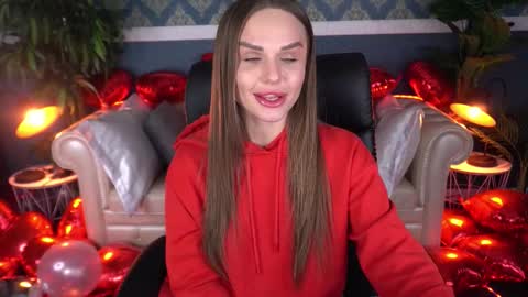 Snapshot of kiraagray chatting on February 2026 02:33:01 PM kiraagray online show from February 2026 02:33:01 PM