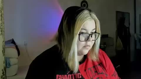 Just Kira online show from February 2025 01:08:02 PM