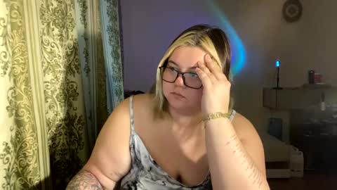 Just Kira online show from February 2025 02:32:01 PM