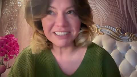 KiraDivine online show from February 2026 02:22:02 PM