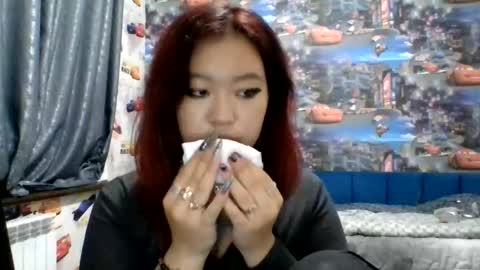 Snapshot of kiradrip chatting on October 2025 07:21:01 PM Kira online show from October 2025 07:21:01 PM