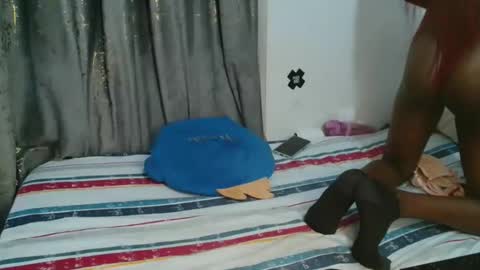 kirah_hot online show from September 2025 05:11:02 AM
