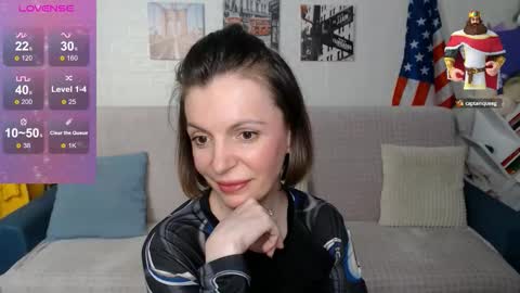 kiramartins cat online show from September 2025 06:51:01 PM