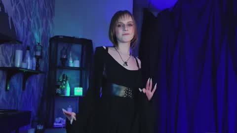 Kira online show from February 2026 11:34:02 PM