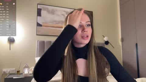 Kira online show from January 2025 05:28:01 PM