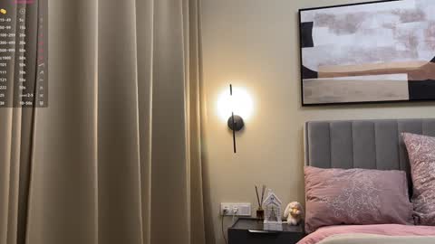 Kira online show from February 2025 12:05:02 PM