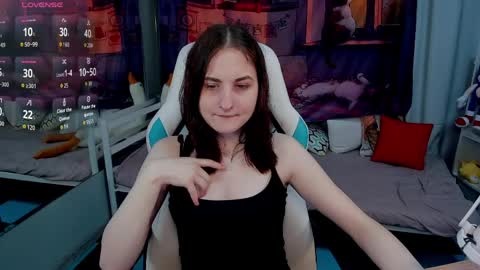 KiraParker online show from March 2026 05:24:02 PM