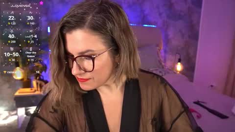 Kira online show from March 2026 10:57:01 PM