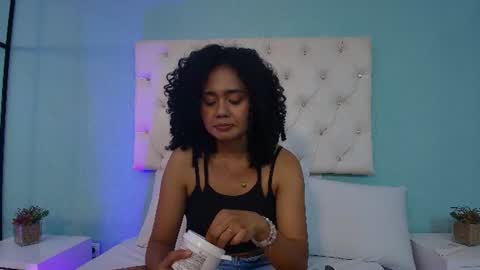 Snapshot of kiraspell chatting on June 2026 07:03:02 PM kiraspell online show from June 2026 07:03:02 PM
