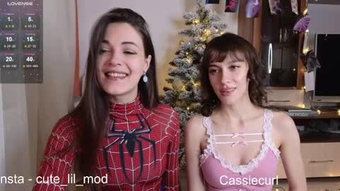 Kira cute online show from January 2025 03:46:02 PM