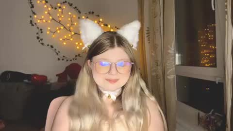 Snapshot of kirayume chatting on June 2026 09:13:02 PM KiraYume online show from June 2026 09:13:02 PM