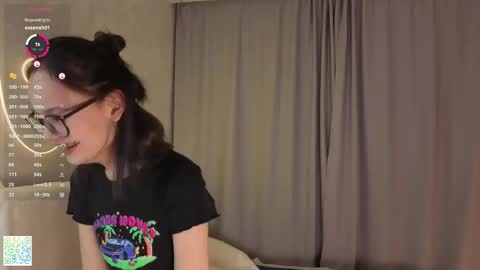 Snapshot of kirbycallaro chatting on February 2026 06:06:02 PM Miko online show from February 2026 06:06:02 PM