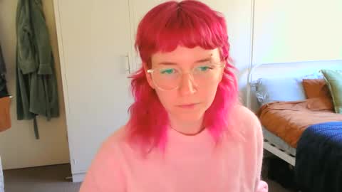 Kirby online show from March 2026 05:24:01 AM