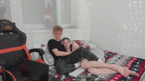 Snapshot of kirill_20_cm chatting on January 2025 06:41:02 PM Kirill and Andrey online show from January 2025 06:41:02 PM