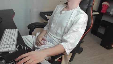 Snapshot of kirill_20_cm chatting on January 2025 04:02:01 PM Kirill and Andrey online show from January 2025 04:02:01 PM