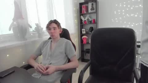 Snapshot of kirill_20_cm chatting on January 2025 10:21:02 AM Kirill and Andrey online show from January 2025 10:21:02 AM