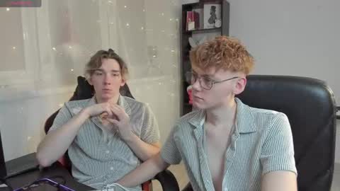 Snapshot of kirill_20_cm chatting on February 2025 02:47:02 PM Kirill and Andrey online show from February 2025 02:47:02 PM