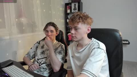 Snapshot of kirill_20_cm chatting on February 2025 03:00:01 PM Kirill and Andrey online show from February 2025 03:00:01 PM