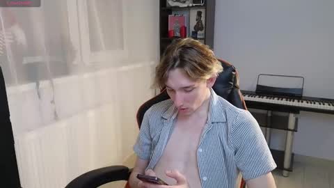 Snapshot of kirill_20_cm chatting on February 2025 10:48:02 PM Kirill and Andrey online show from February 2025 10:48:02 PM