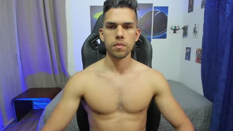 Jacob online show from January 2025 01:34:02 AM